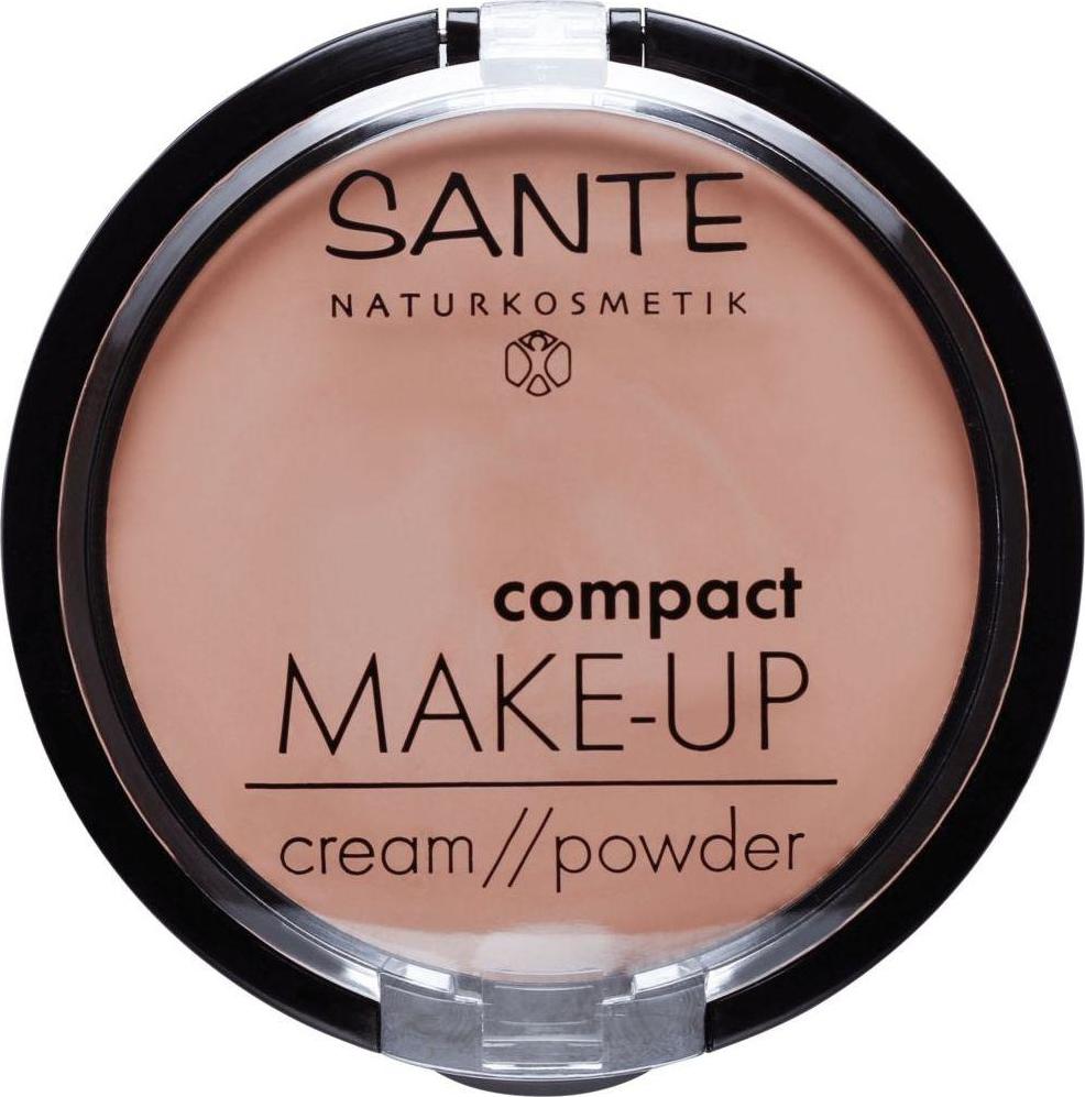 SANTE Kompaktní make-up 02