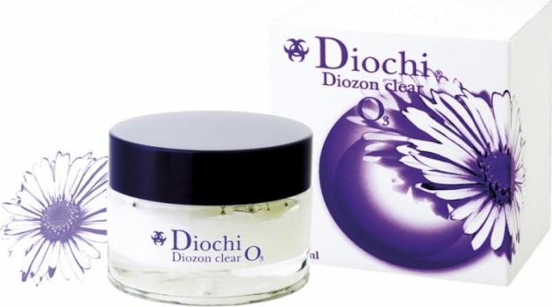 Diochi Krém Diozon Clear 30 ml