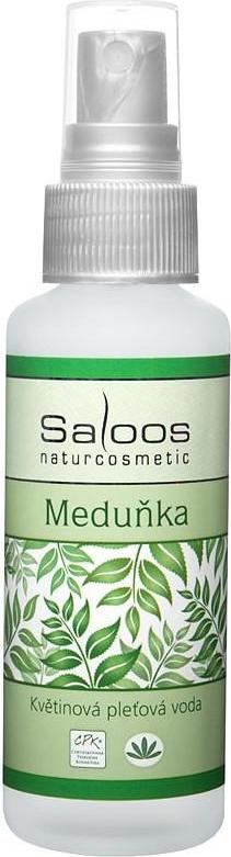 Saloos Bio Meduňková voda 50 ml