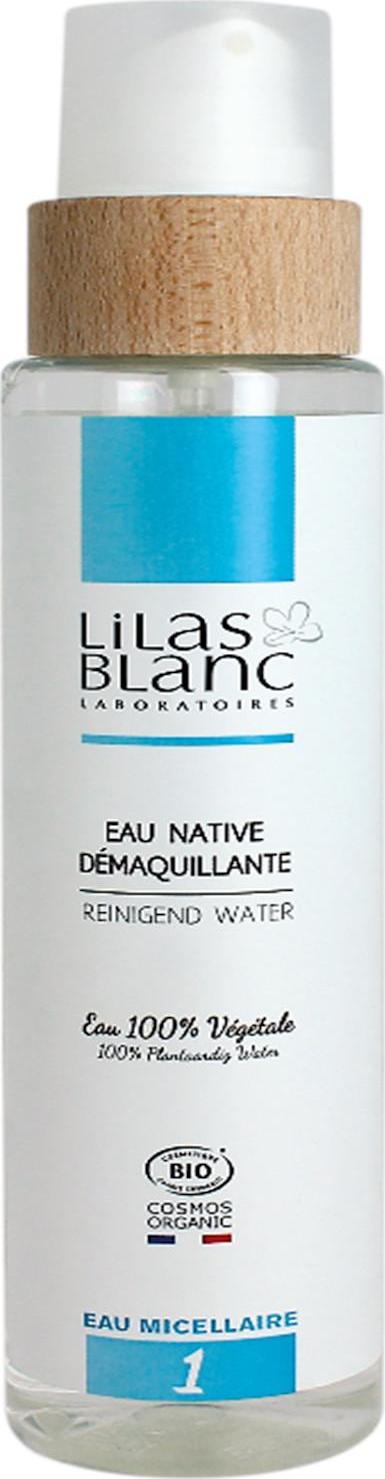 Lilas Blanc Micelární voda 200 ml