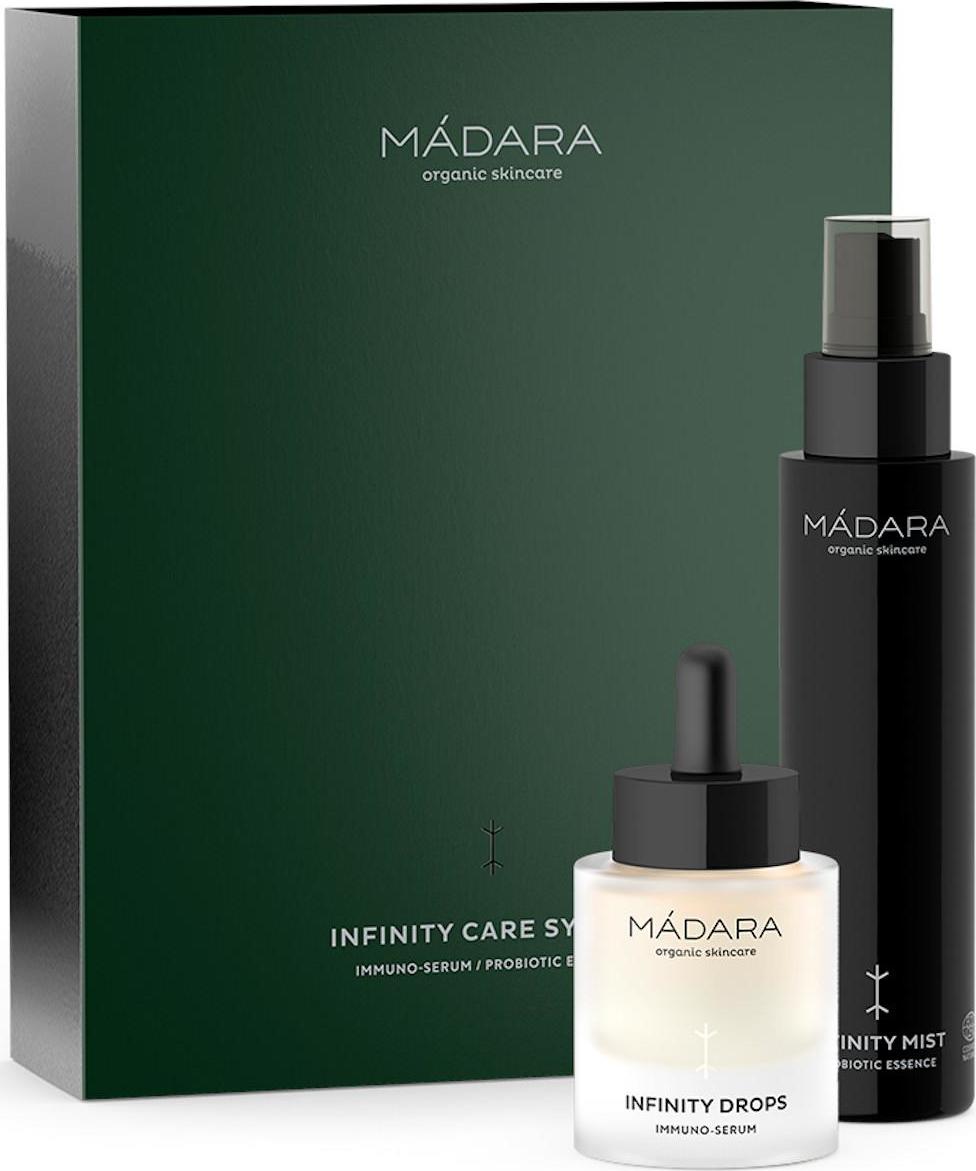 MÁDARA Infinity Care System