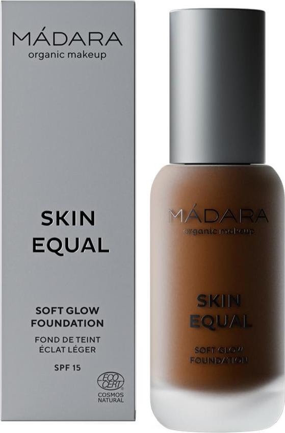 MÁDARA Make-up s SPF 15