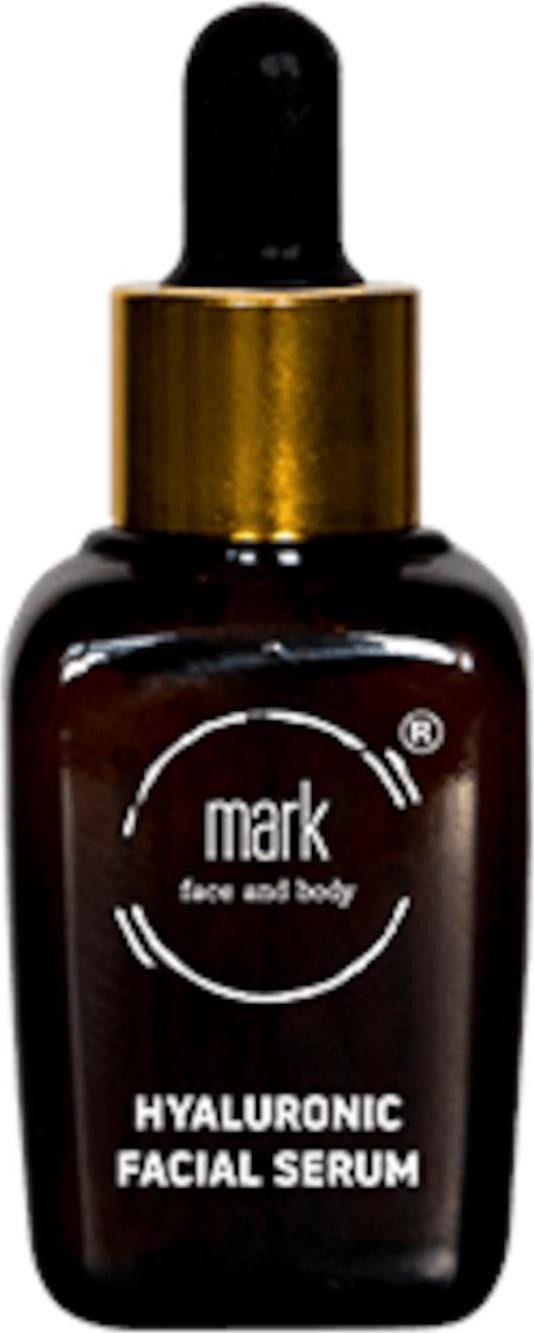 MARK face and body Pleťové sérum MARK Hyaluronic Acid Serum 30 ml