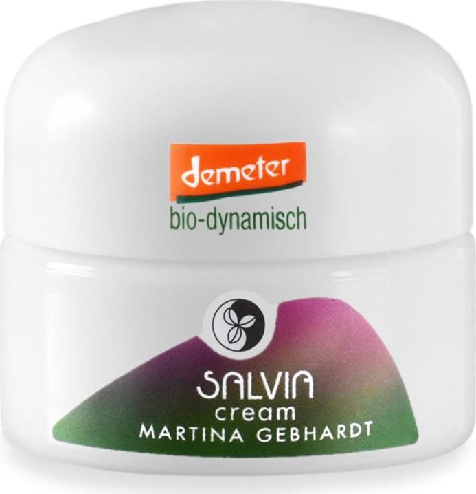 Martina Gebhardt Salvia šalvějový krém 15 ml