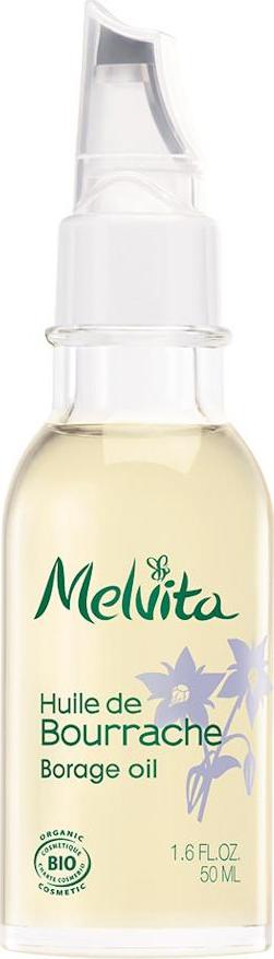 Melvita Brutnákový olej BIO 50 ml