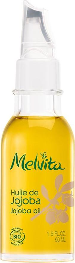 Melvita Jojobový olej BIO 50 ml