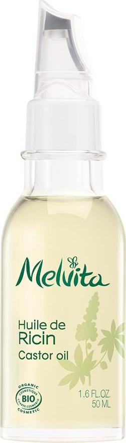 Melvita Ricinový olej BIO 50 ml