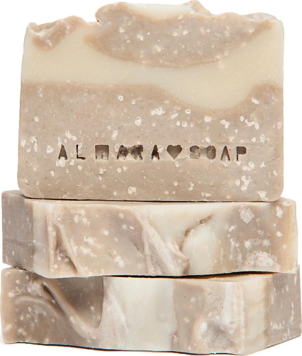 Almara Soap Mýdlo Dead Sea 90 ± 5 g
