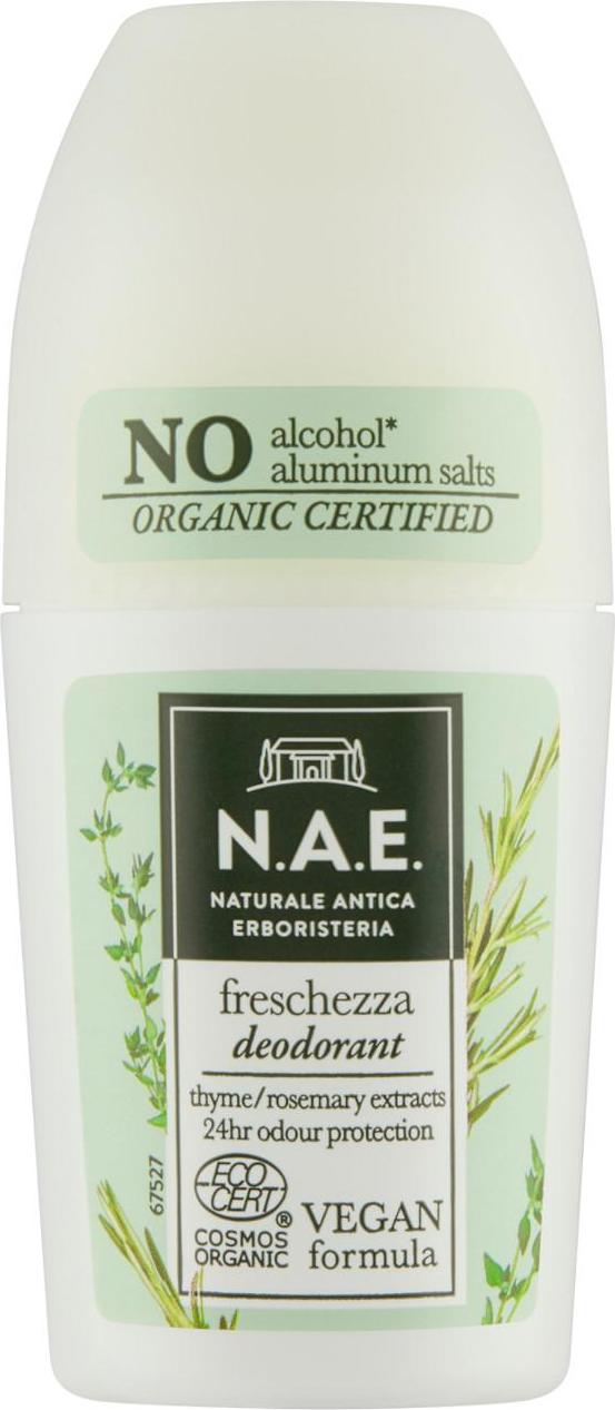 N.A.E. Freschezza deo roll-on 50 ml