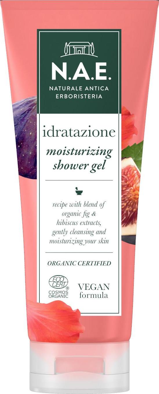 N.A.E. Idratazione sprchový gel 200 ml