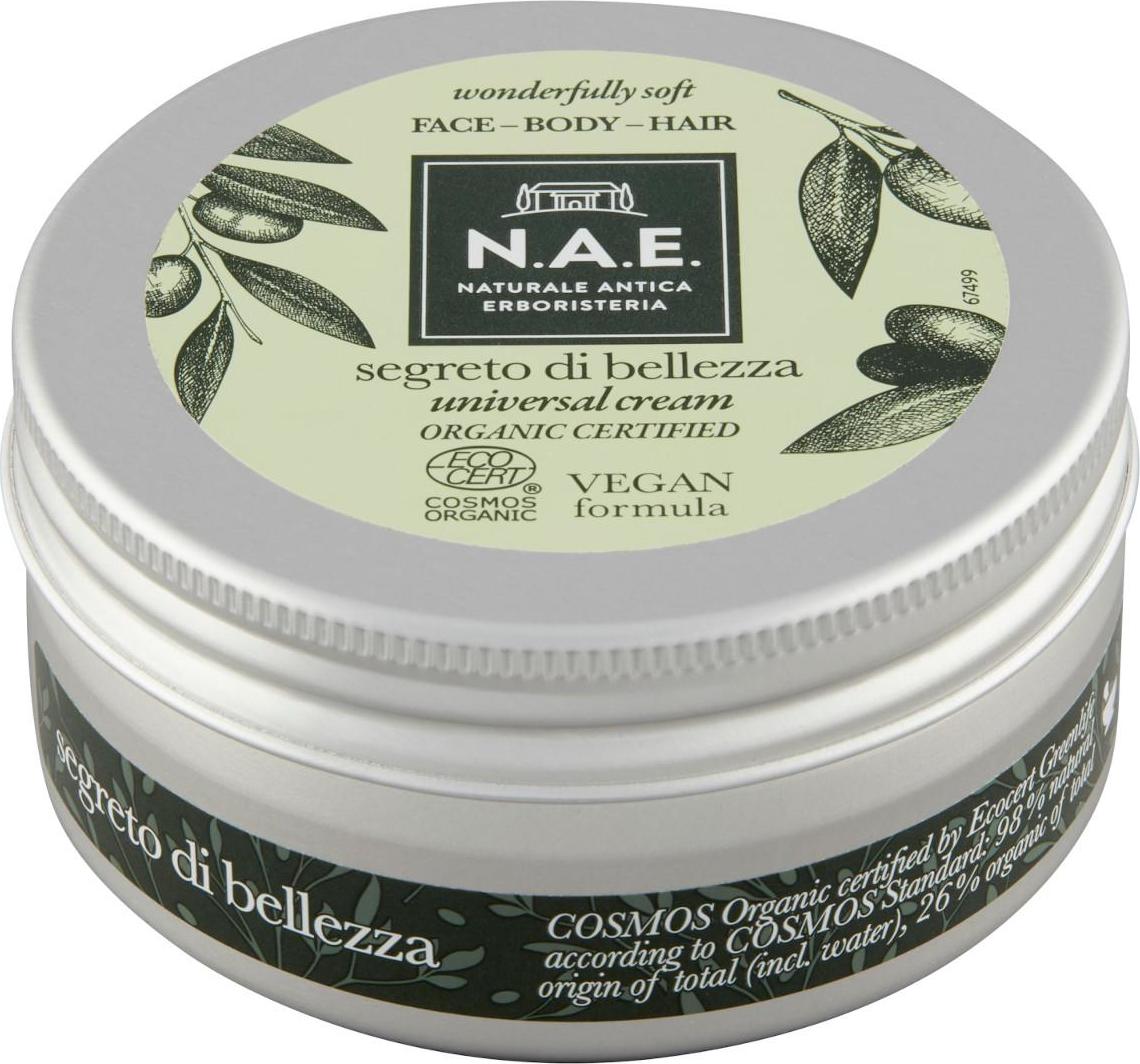 N.A.E. Segreto di Bellezza univerzální krém 150 ml