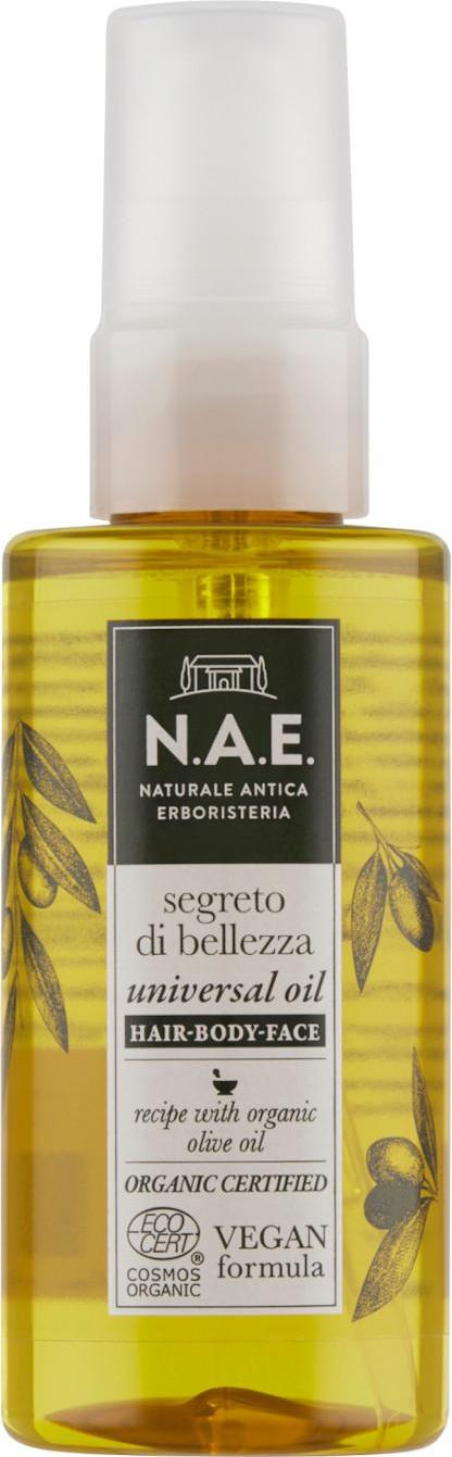 N.A.E. Segreto di Bellezza univerzální olej 75 ml