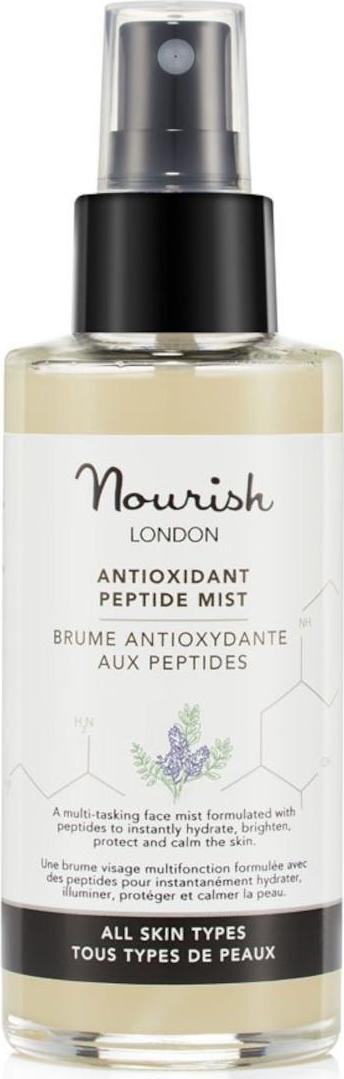 Nourish London Pleťové tonikum s antioxidanty 100 ml