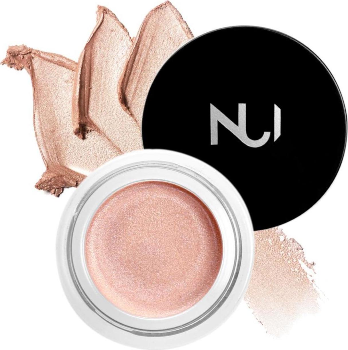 NUI Cosmetics Přírodní multifunkční rozjasňovač PUAWAI 3 g