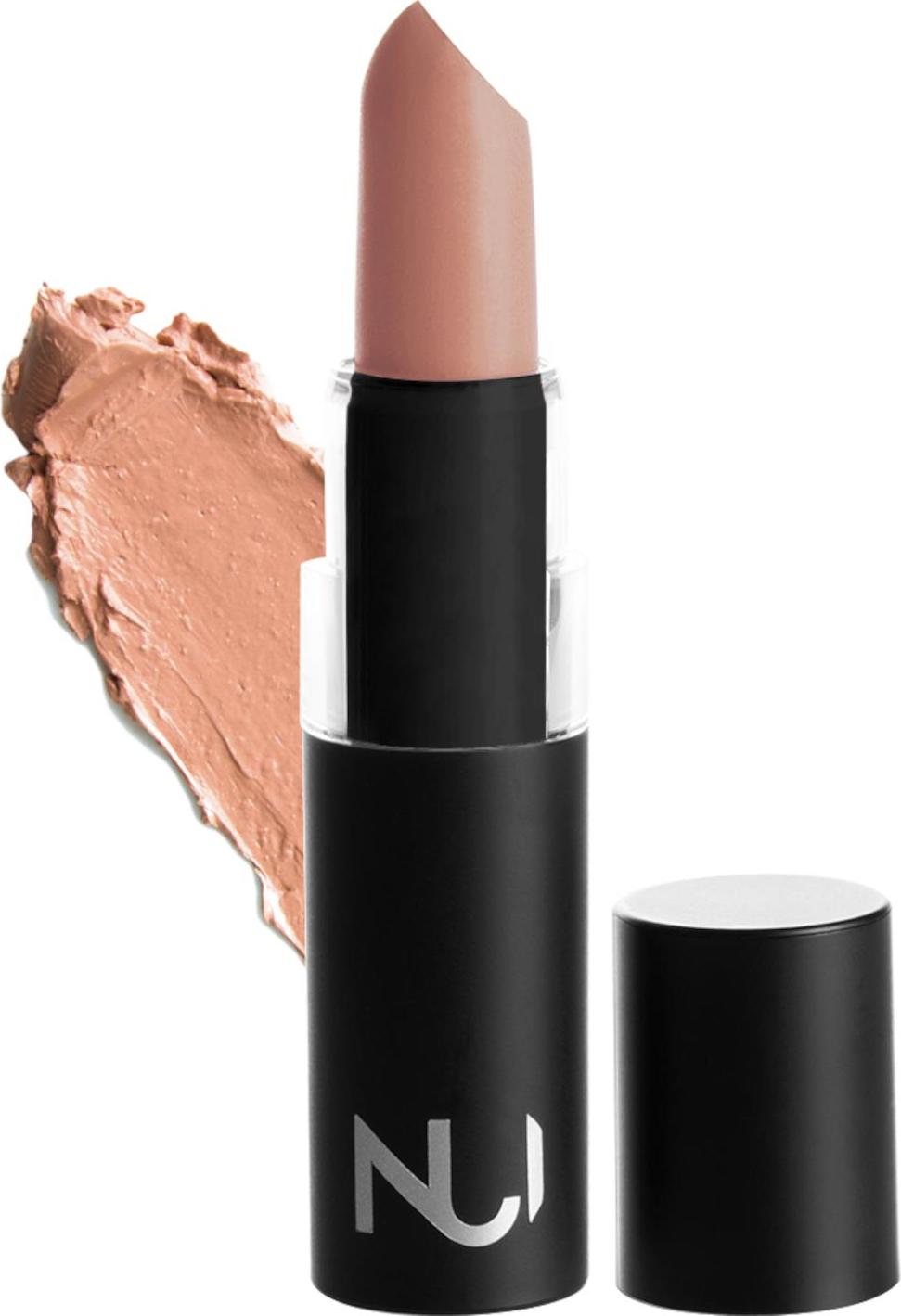 NUI Cosmetics Přírodní rtěnka TAHNEE 4