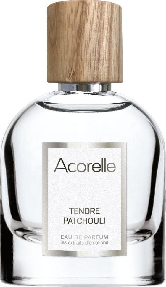 Acorelle Parfémová voda Tendre Patchouli 50 ml