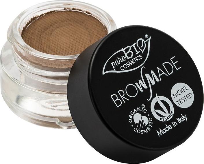 puroBIO cosmetics Browmade