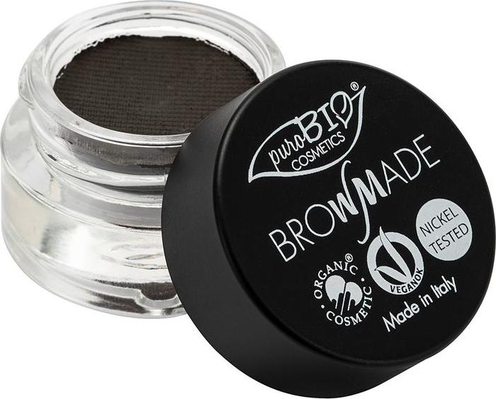 puroBIO cosmetics Browmade