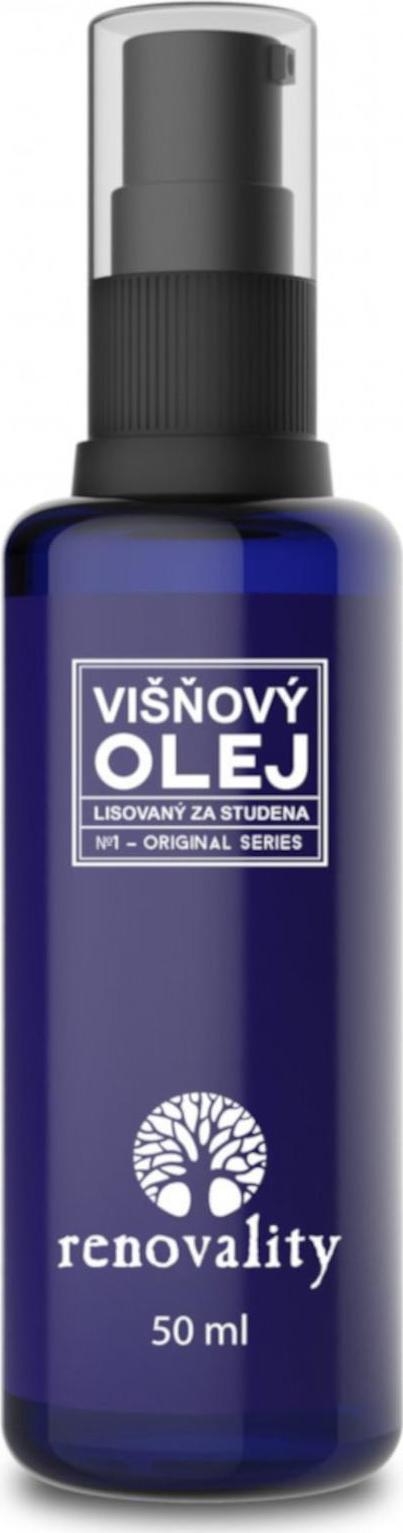 Renovality Višňový olej 50 ml