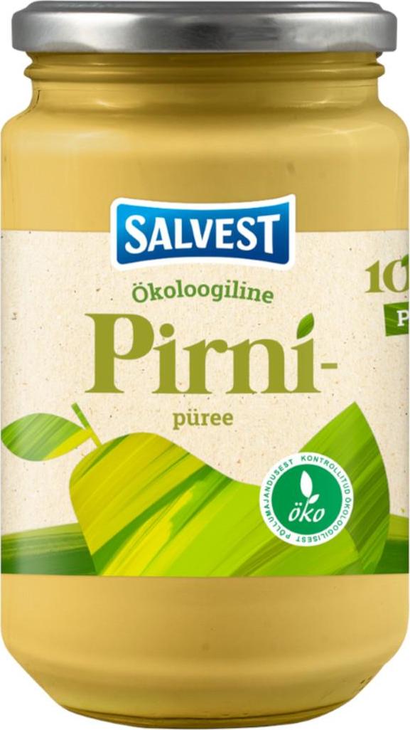 Salvest Family BIO Hruška 100% 450 g