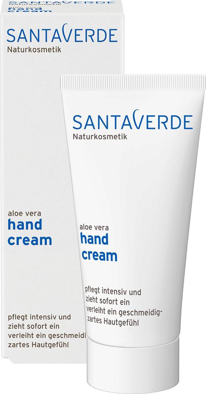 Santaverde Krém na ruce 50 ml