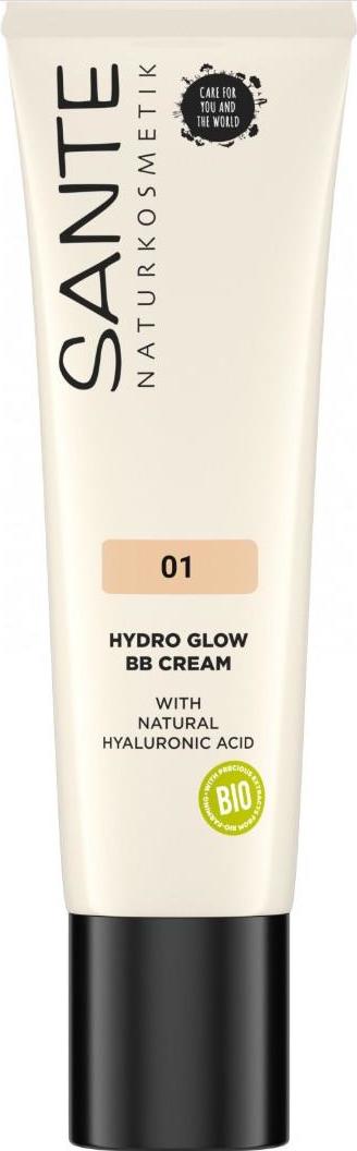 SANTE Hydro Glow BB Krém No.01