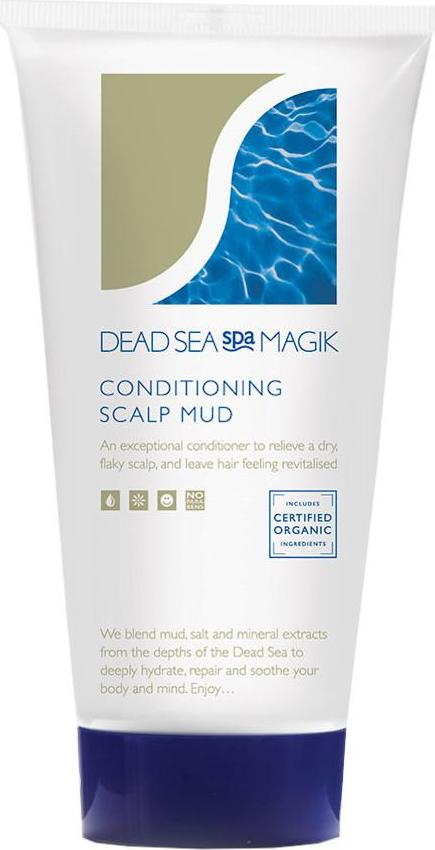 Sea Magik Kondicionér s minerály z Mrtvého moře 150 ml