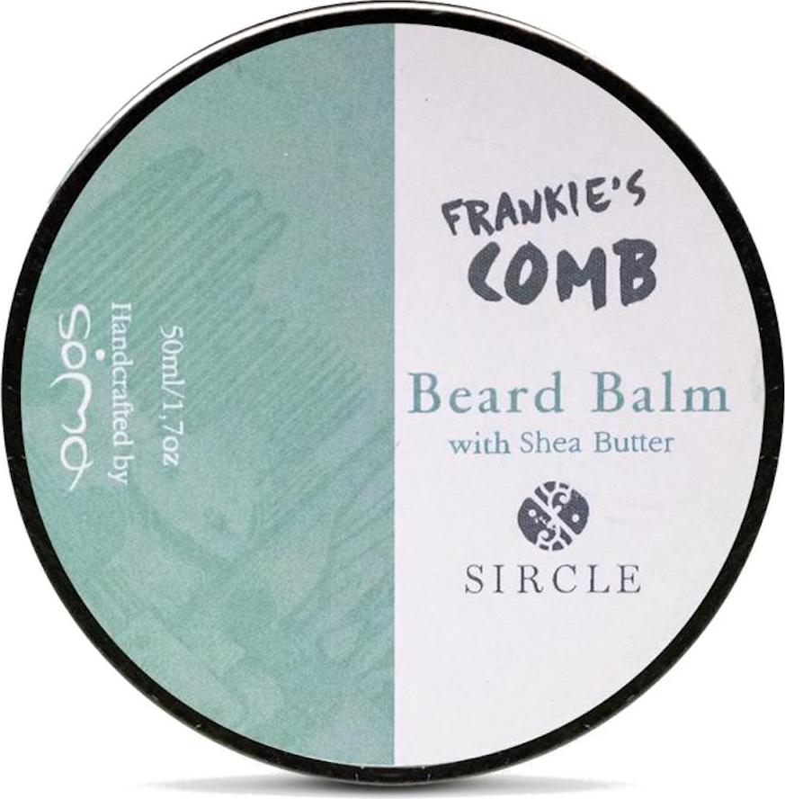 Sircle Frankies Comb