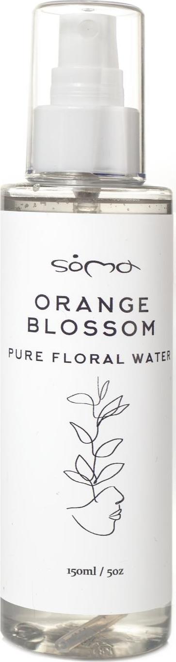 Soma n Botanicals Orange Blossom