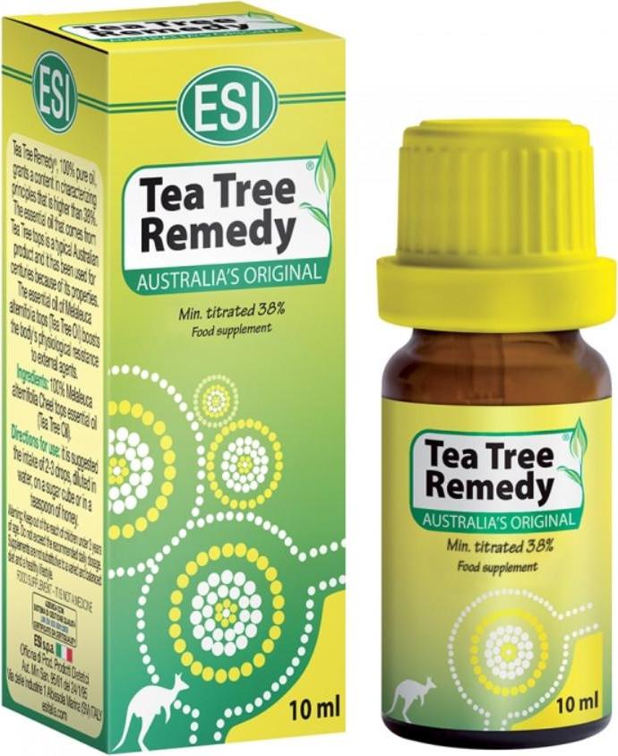 ESI Tea tree 10 ml