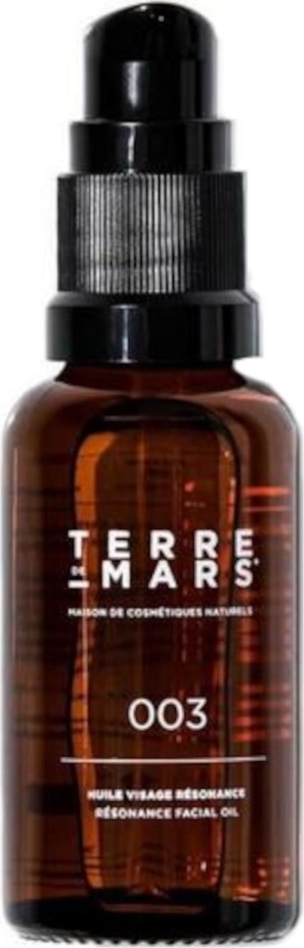 Terre de Mars Pleťový olej