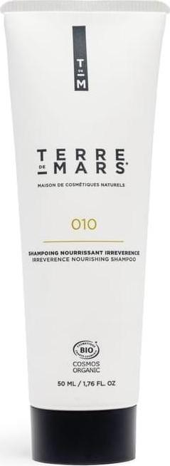 Terre de Mars Vyživující šampon