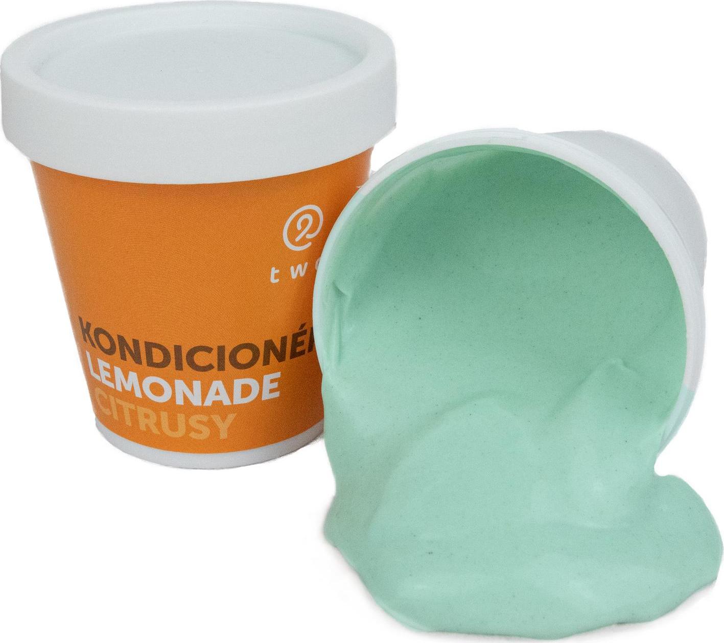 two cosmetics Kondicionér Lemonade 200 ml