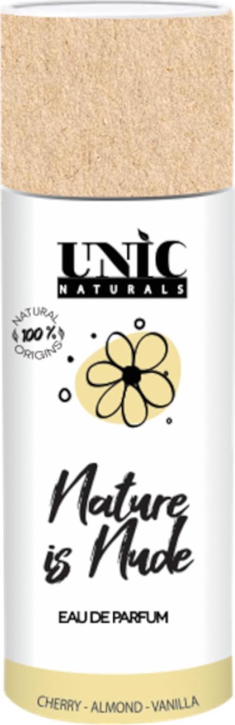 UNIC NATURALS Nature Is Nude Edp 30 ml