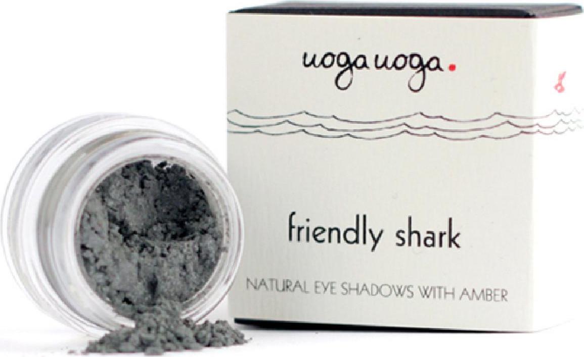 Uoga Uoga Friendly Shark