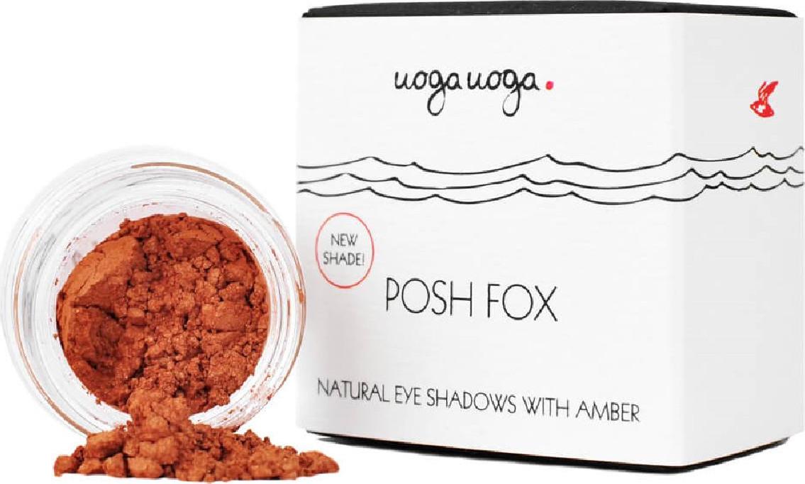 Uoga Uoga Posh Fox