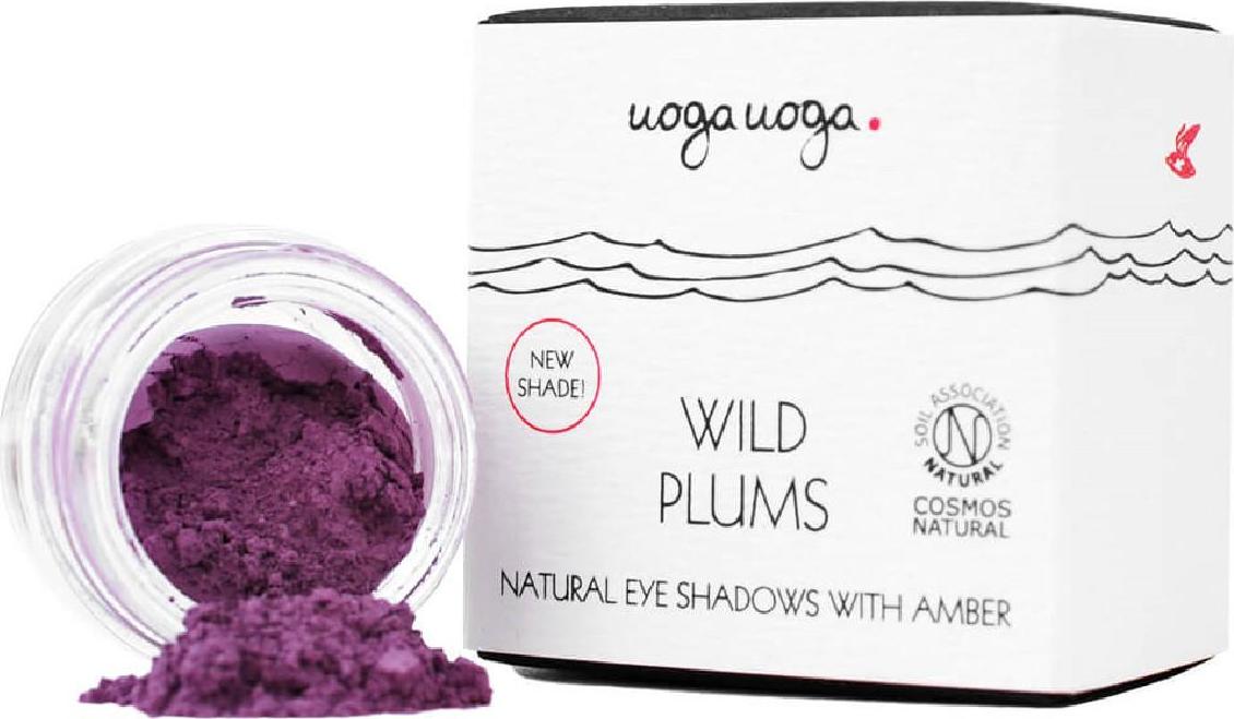 Uoga Uoga Wild Plums