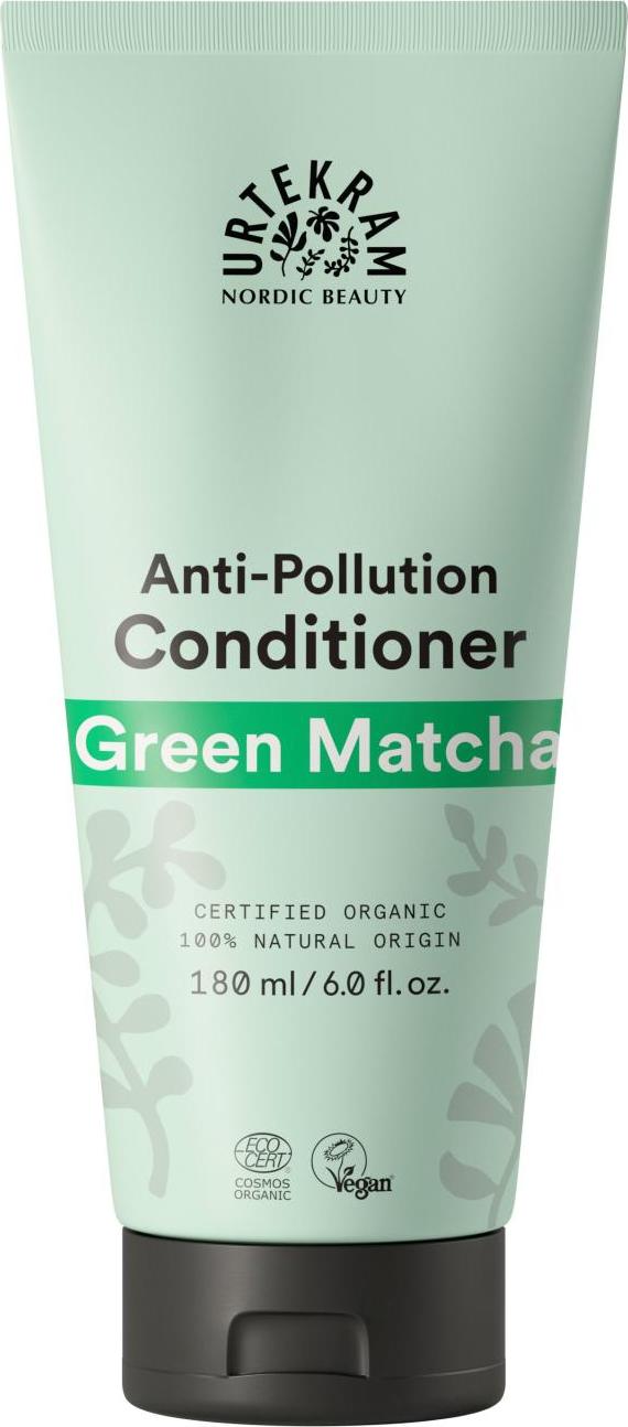 Urtekram Kondicionér Green Matcha 180 ml