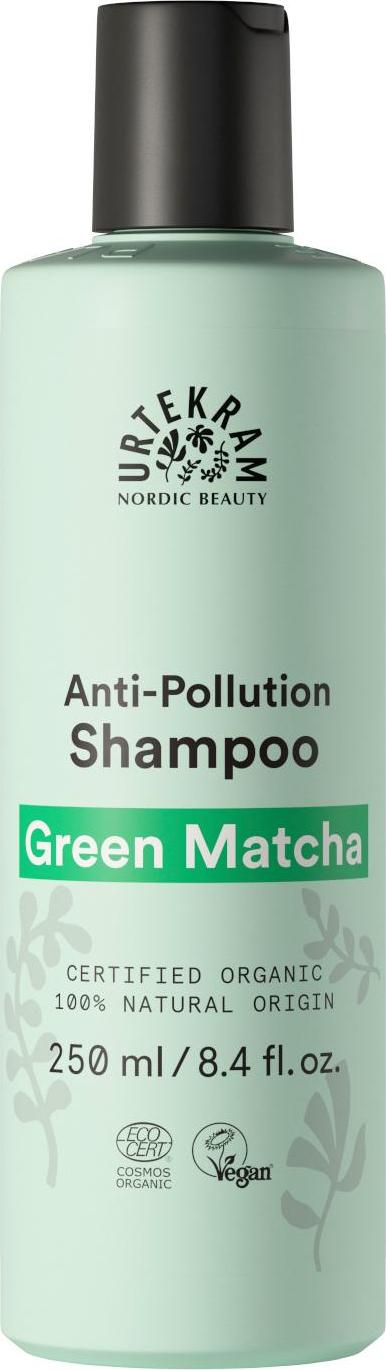 Urtekram Šampon Matcha 250 ml