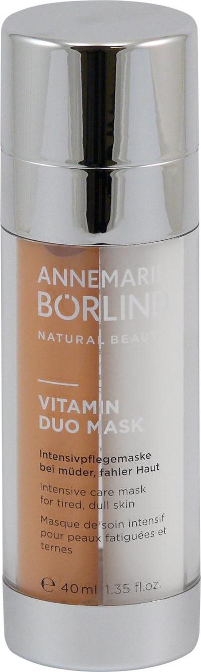 Annemarie Börlind Vitamínová maska na unavenou pleť 40 ml