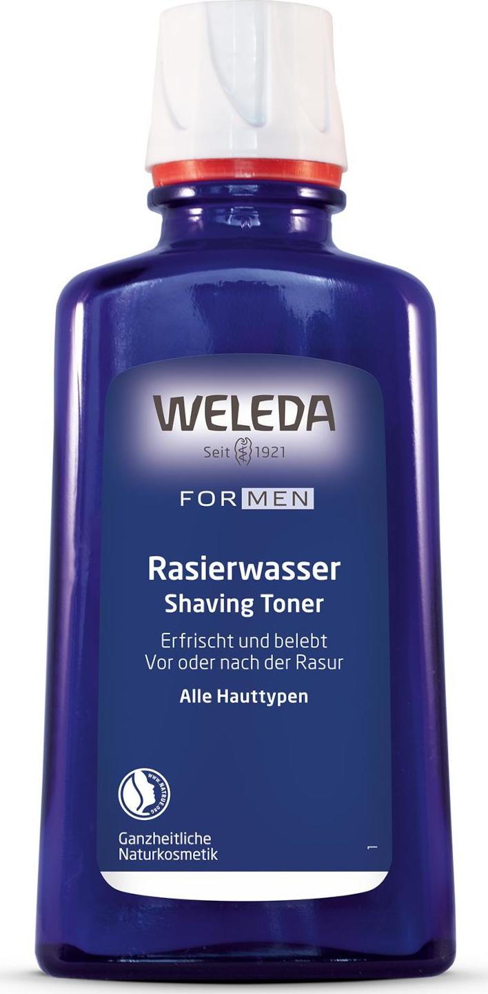 Weleda Voda po holení 100 ml