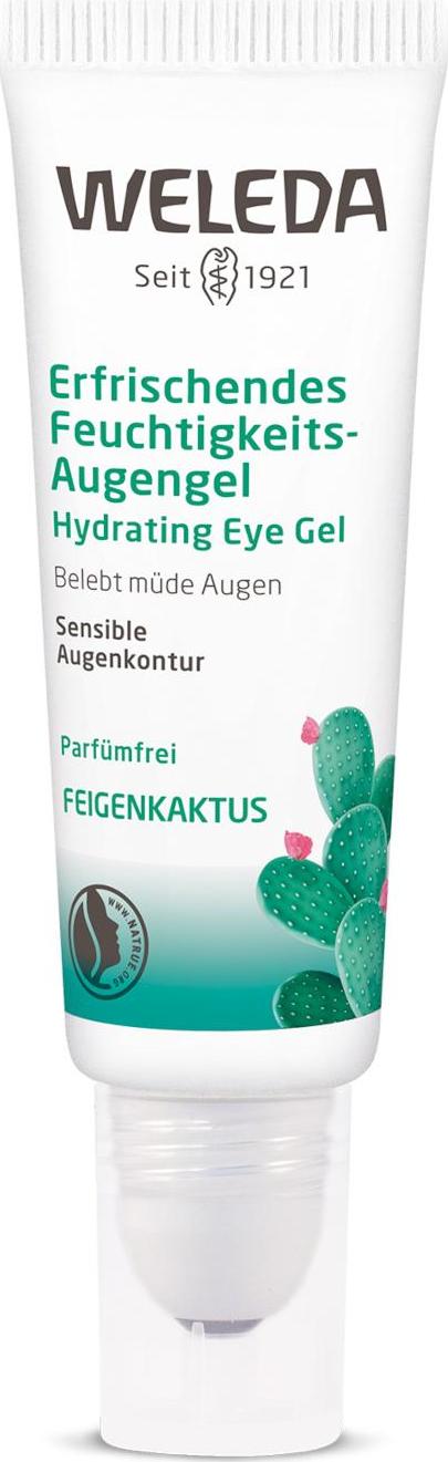 Weleda Opuncie Hydratační oční gel 10 ml