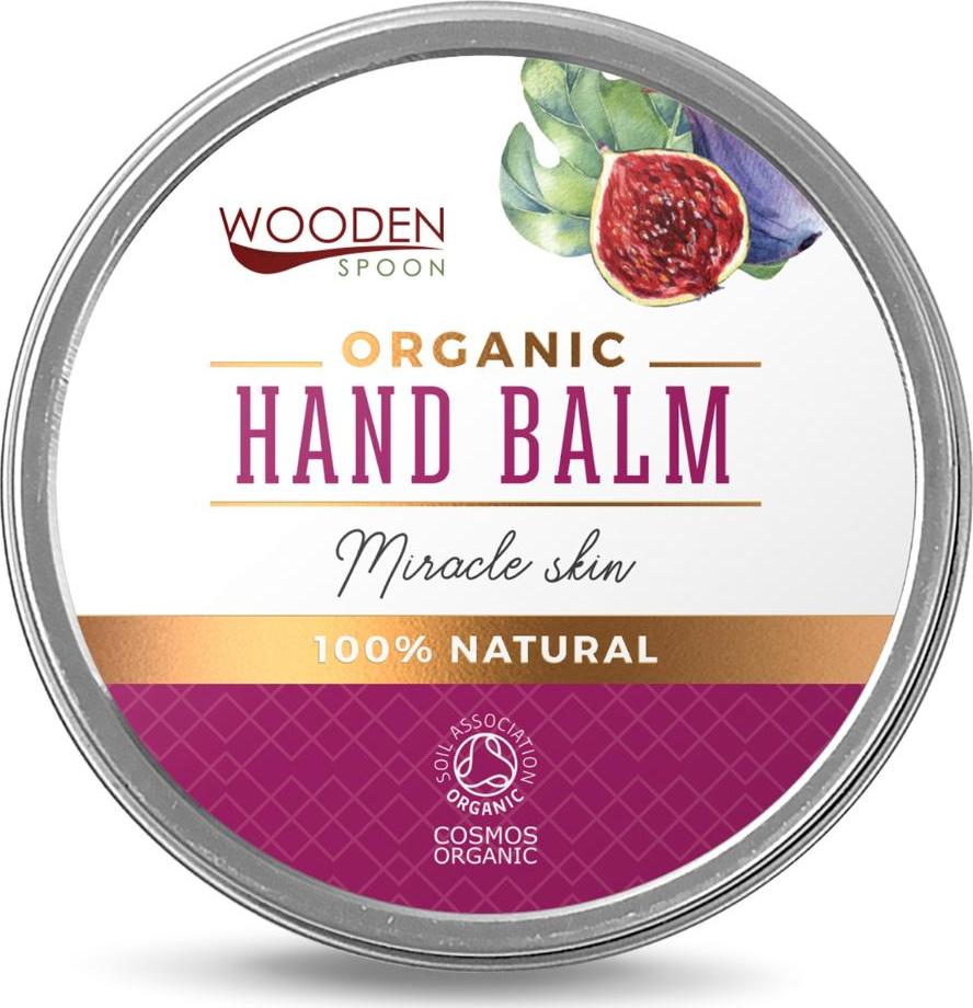 WOODEN SPOON Zázračný balzám na ruce 60 ml