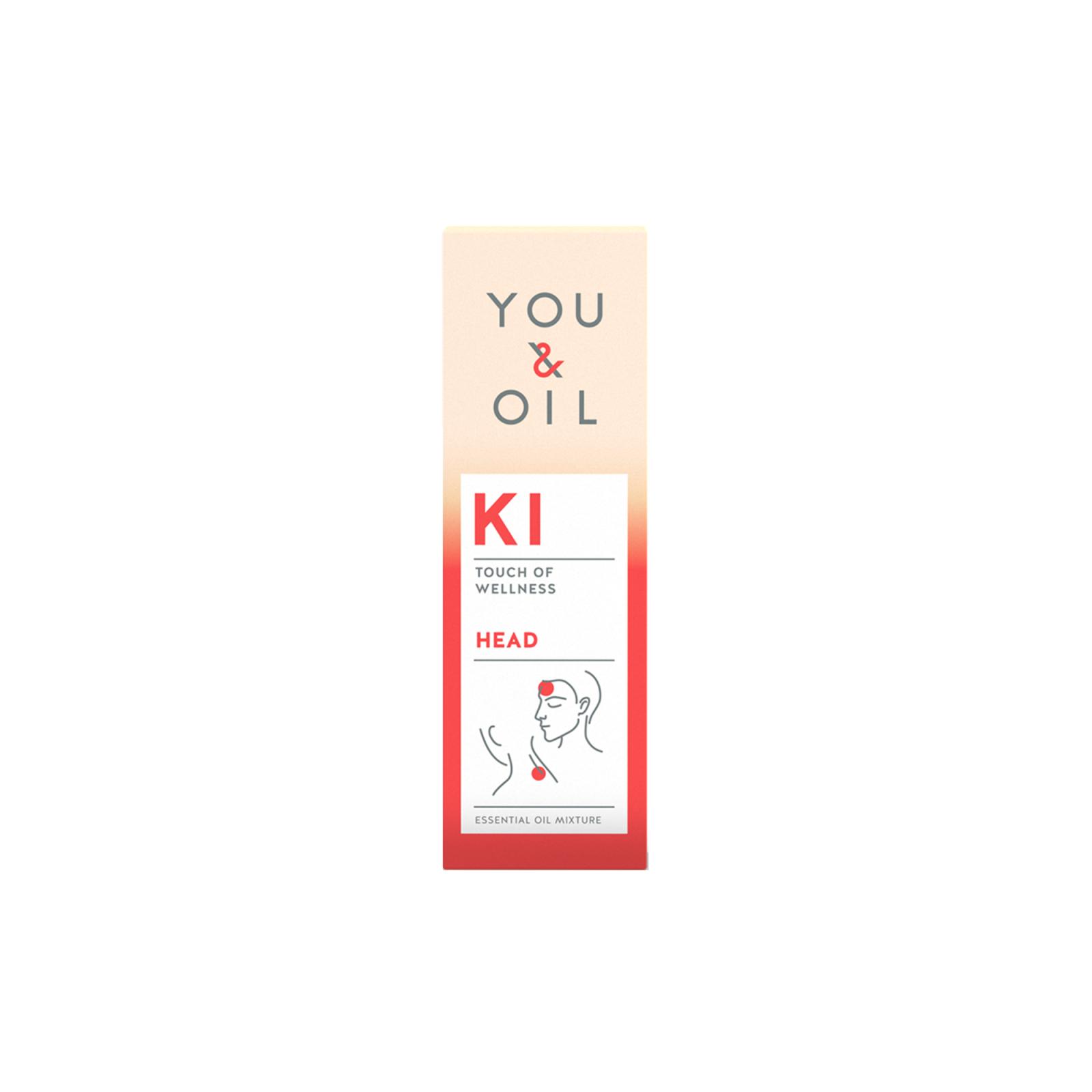 You&Oil KI Bioaktivní směs