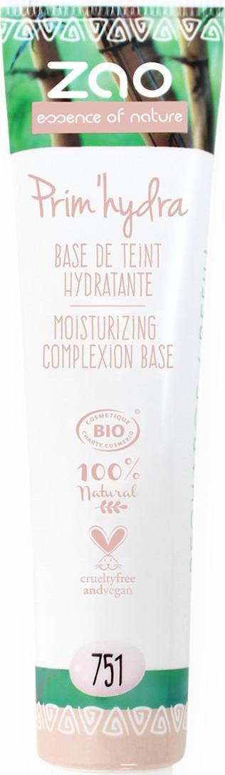 ZAO Hydratační báze pod make-up 751 30 ml náplň