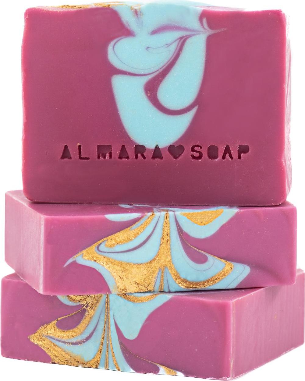 Almara Soap Mýdlo Sweet Blossom 100 ± 5 g