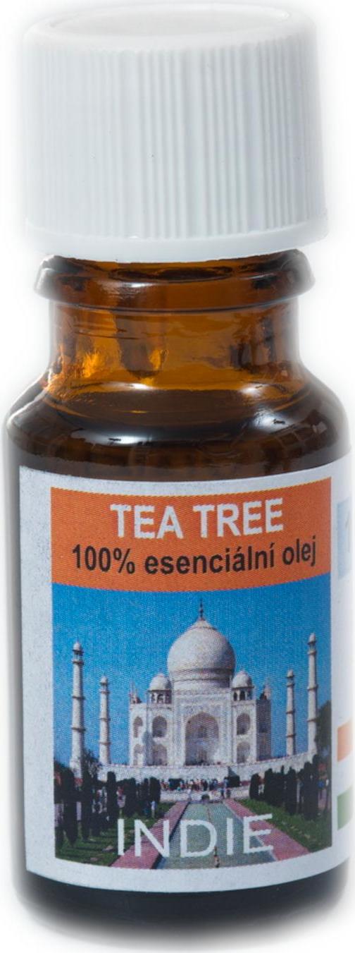 Chaudhary Biosys Tea Tree 10 ml