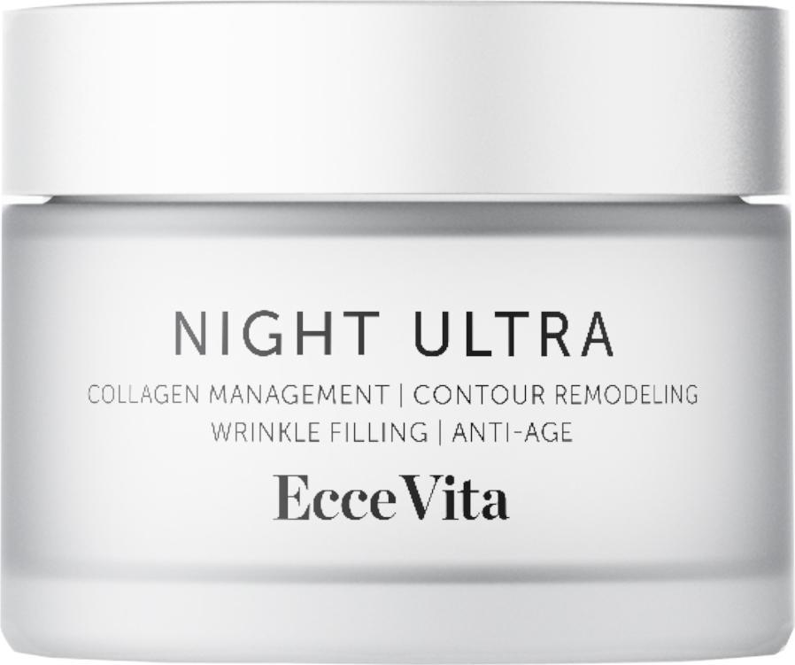 Ecce Vita Noční krém Ultra 30 ml