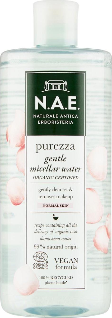 N.A.E. Purezza micelární voda 500 ml