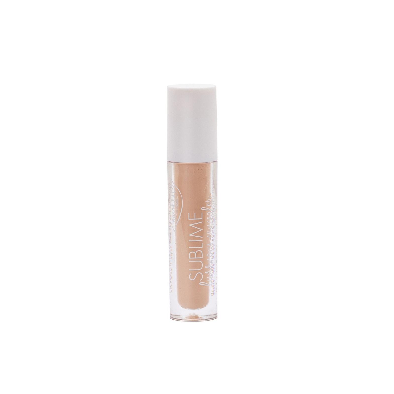 puroBIO cosmetics Rozjasňující korektor 2.5 3 ml